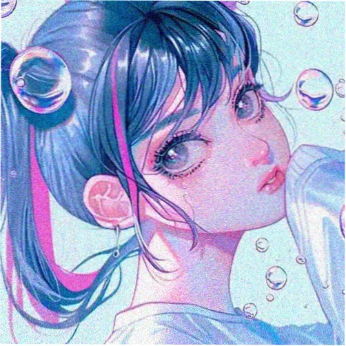 纯情丫头火辣辣免费漫画角色头像 旧友